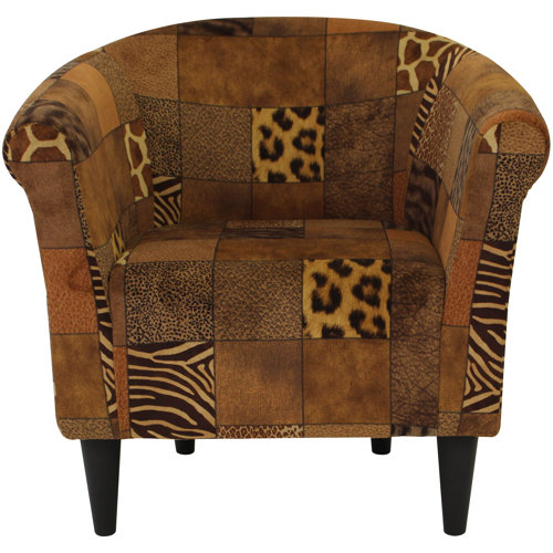 Wayfair Animal Print Chairs You'll Love in 2023